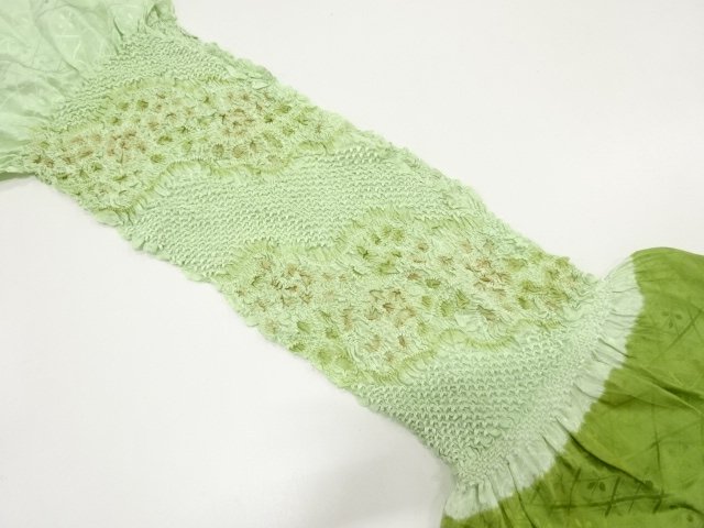 Japanese Kimono / Accessories Silk